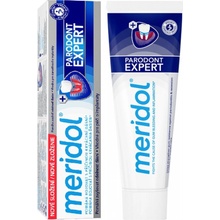 Meridol Parodont Expert zubná pasta s fluoridom 75 ml