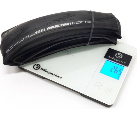 Schwalbe Pro One 28-622