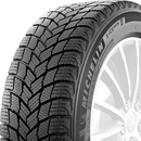Osobní pneumatiky Michelin X-Ice Snow 235/45 R18 98H