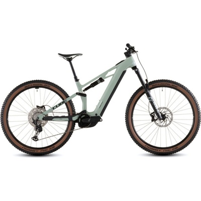 Cube Stereo Hybrid One44 HPC 2026