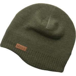 Sätila Зимна шапка (beanie) Sätila Hill Beanie - Army Green - размер One Size (204-9489-0111)