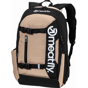 MEATFLY раница Basejumper Nougath 22 L Meatfly | Kafyav | МЪЖЕ | 22 L