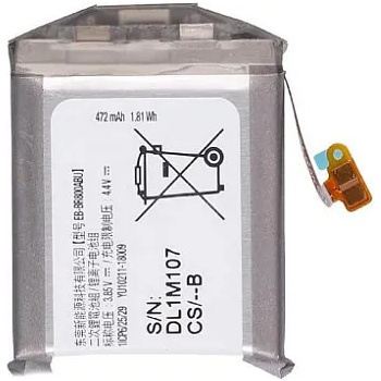 Image 1 of Samsung Батерия за Samsung Galaxy Watch 46мм EB-BR800ABU