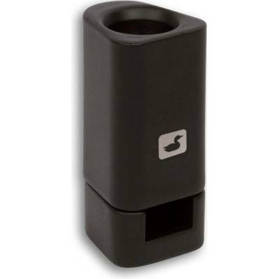 Loon Outdoors Sklepávač srsti Zippy Hair Stacker Medium Black