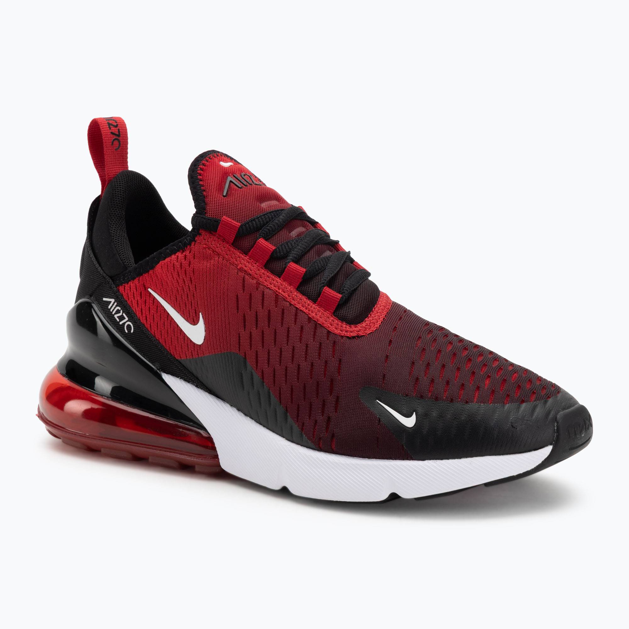 nike airmax270 red