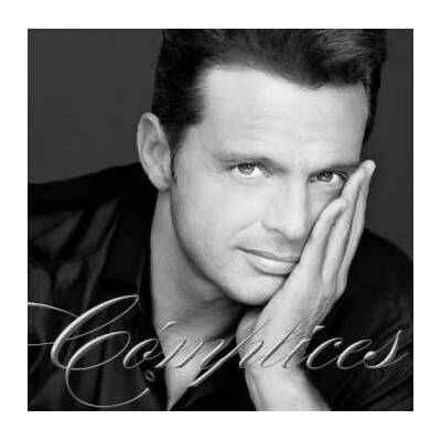 Miguel Luis - Complices CD