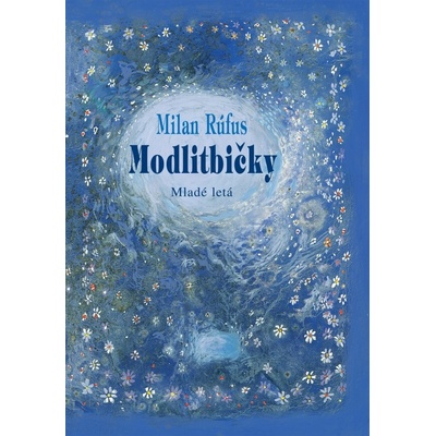 Modlitbičky - 11.vydanie