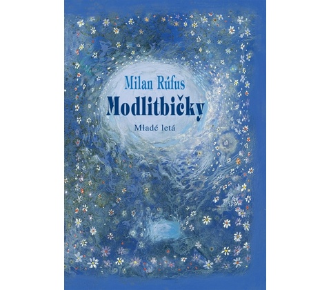 Modlitbičky - 11.vydanie