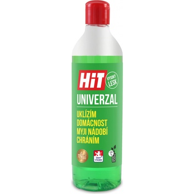 Zo Hit univerzální mycí prostředek 500 g