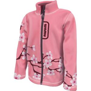 WAMU Pink Детски размер: 104-110 / Цвят: розов - 4camping - 68,43 лв