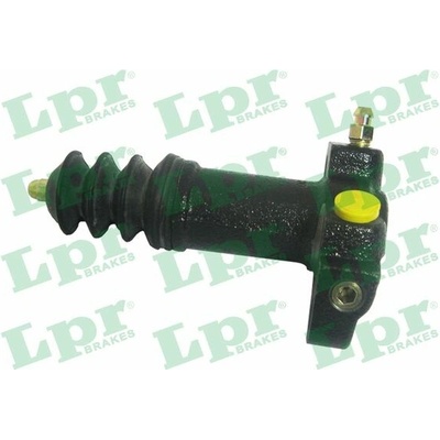 Pomocný spojkový valec LPR 3043