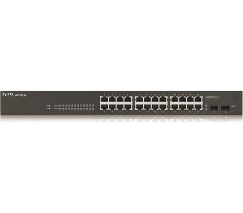 D-Link DES-1100-24