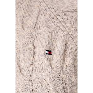 Tommy Hilfiger пуловер дамски от вълна (WW0WW46791) - answear - 312,74 лв