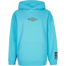 O'Neill Sand Angel Hoodie tyrkysová