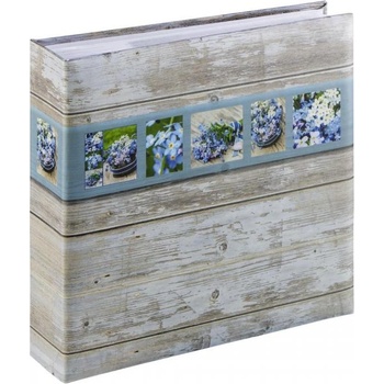 Hama Албум HAMA Rustico, за 200 снимки 10 x 15 cm, 02168 (HAMA-02168)