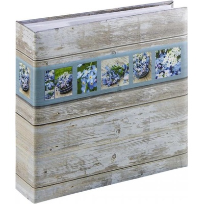 Hama Албум HAMA Rustico, за 200 снимки 10 x 15 cm, 02168 (HAMA-02168)