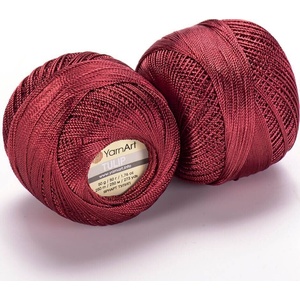 YARNART Tulip 422 Плетива прежда (Tulip 422)