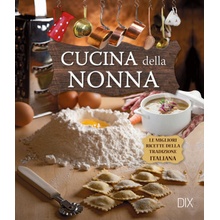 Cucina della nonna