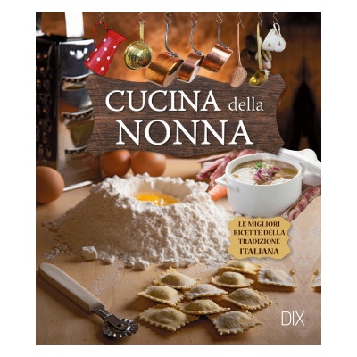 Cucina della nonna