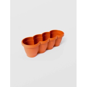 Sterk Plast РК Сандъче bella 4 -КА (392743)