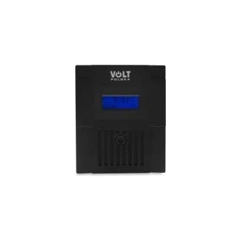 VOLT Polska Ups emergency power supply volt polska micro 2000va 1200w