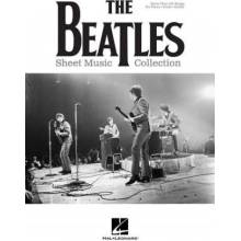 The Beatles Sheet Music CollectionPaperback