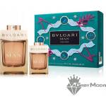 Bvlgari MAN Terrae Essence - EDP парфюмна вода 100 ml + EDP 15 ml - подаръчен комплект за мъже