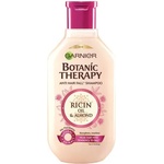 Garnier Botanic Therapy Шампоан с рициново масло и бадемово масло за накъсваща се коса с тенденция към косопад