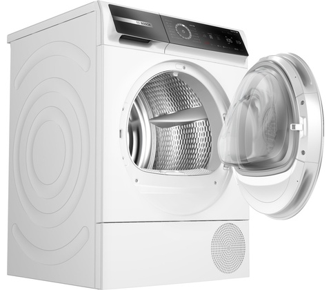 Bosch WQB246CNBY