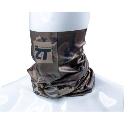 Nash nákrčník ZT Lite Loom Snood Camo
