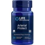 Life Extension Arterial Protect | Endothelial Plaque Stabilizer [30 капсули]