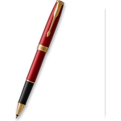 Parker 1502/5431475 Royal Sonnet Red GT keramické pero