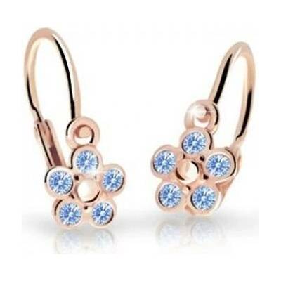 Cutie Jewellery C2744-10-X-4 světle modrá