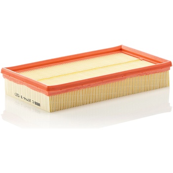 Mann-filter Въздушен филтър mann-filter c 2774/3 kit