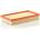 Mann-filter Въздушен филтър mann-filter c 2774/3 kit