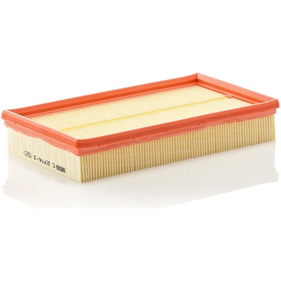 Mann-filter Въздушен филтър mann-filter c 2774/3 kit