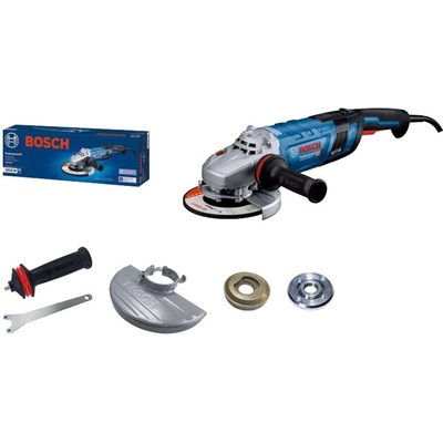 Bosch GWS 30-230 B Professional 0.601.8G1.000
