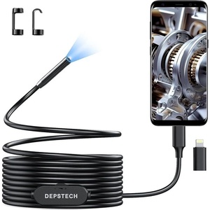 DEPSTECH NTC55-5SL
