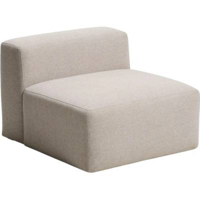 Kave Home Blok 90 cm Béžové