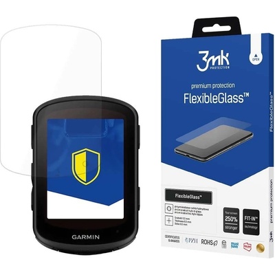 3mk Protection Скрийн протектор 3mk FlexibleGlass за Garmin Edge 840 (KXG0063201)