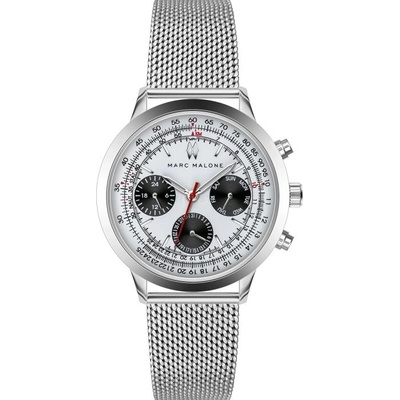 Marc Malone CEK-2520
