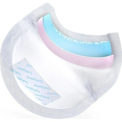 BabyOno Vložky do podprsenky Ultra absorbční 40 ks – Zboží Mobilmania