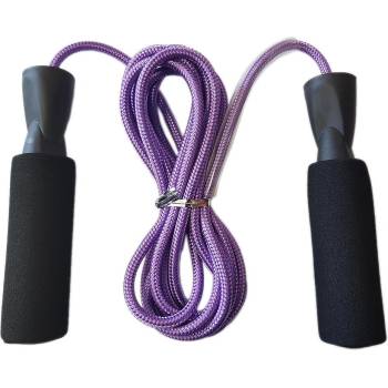 Vizavi Въже за Скачане Vizavi W-0526 Лилаво (W-0526)