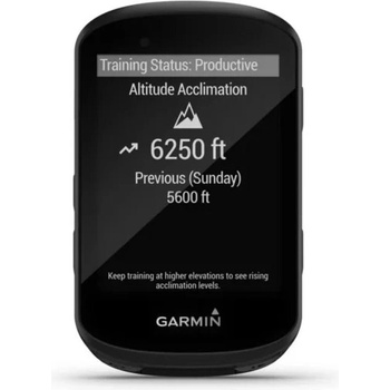 Garmin Edge 530