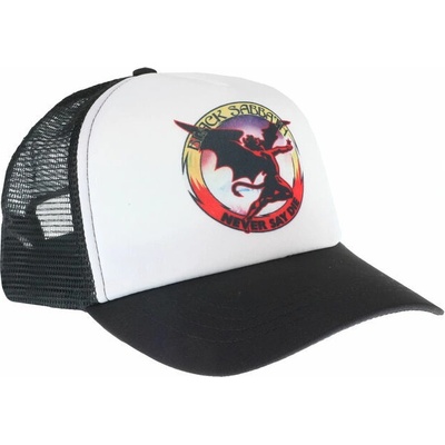 Mesh Back Cap Never Say Die
