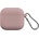 Next one silicone case for airpods 4 | pink (k-ap4-sil-pnk)