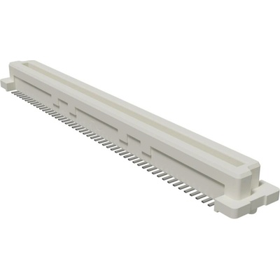 Amphenol Medziposchodové konektory 61082-101400LF 1 ks