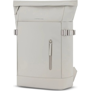 Kapten & Son Дневна раница Kapten & son Helsinki 16 Daypack - Greige - размер One Size (504-0369-0311)