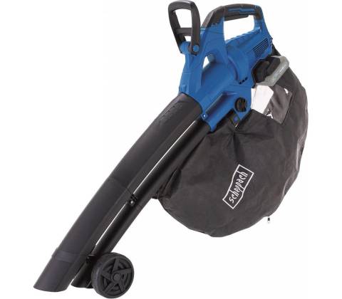 Scheppach BC-BLV720-X