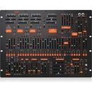 Behringer 2600 EU
